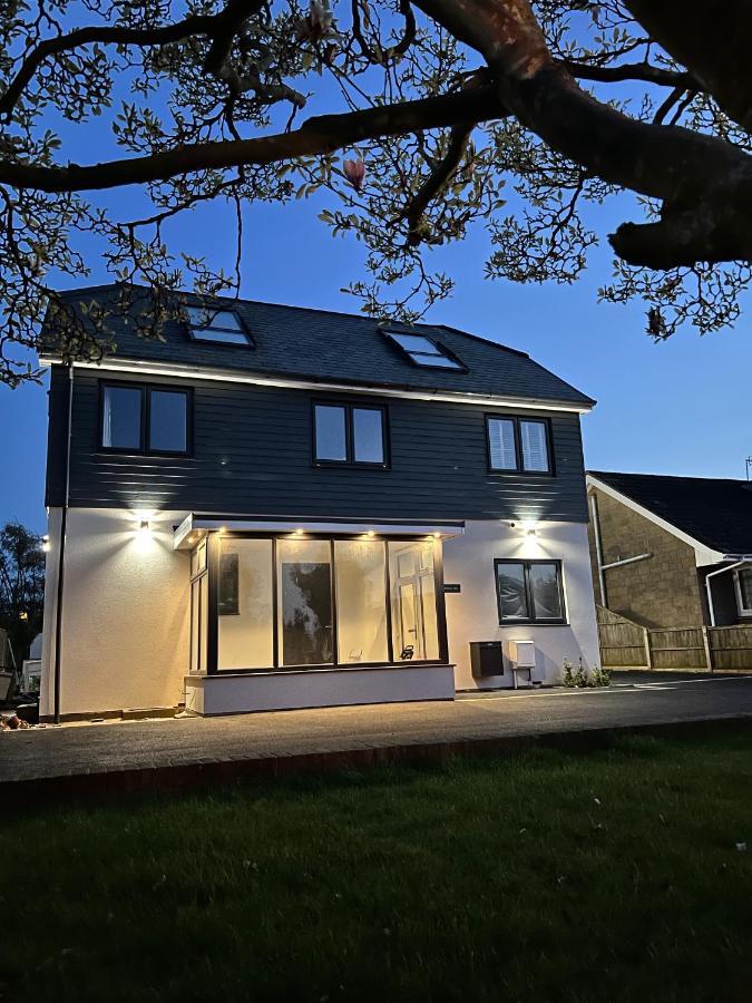 Maycliffe Shanklin Exterior foto